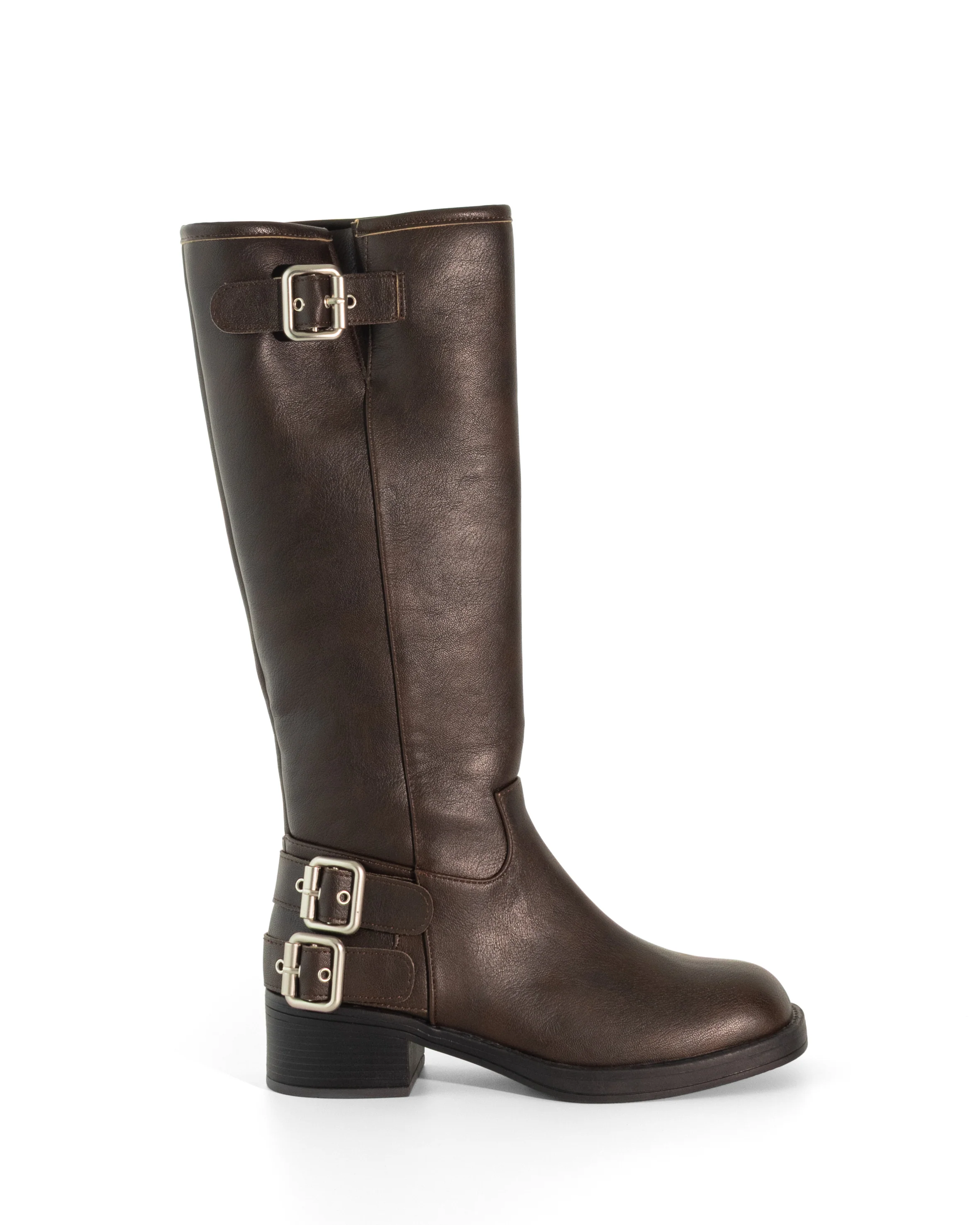 New-Boots